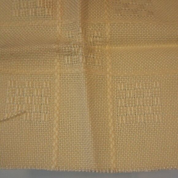 Counted Cross Stitch Remnants Craft Fabric Assorted Lot - Picture 2 of 3